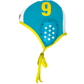 Gold Country - Water Polo Cap