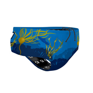 Victoria UWH - Classic Brief Swimsuit