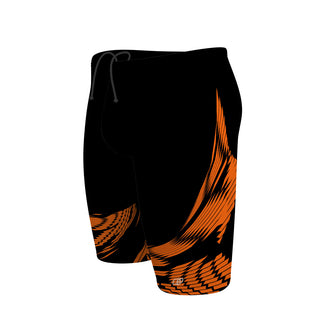 Winona Winhawks - Jammer Swimsuit
