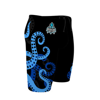Portneuf Valley Krakens - Jammer Swimsuit