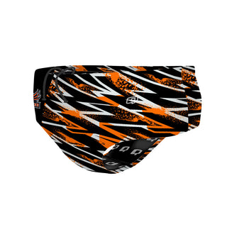 Grand Rapids 26 - Classic Brief Swimsuit