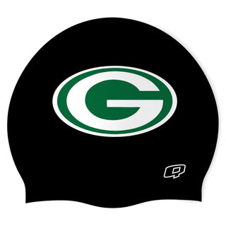 Granite Bay - Classic Silicone Swimming Cap