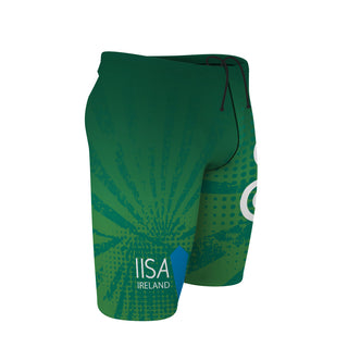 IISA Ireland - Jammer Swimsuit