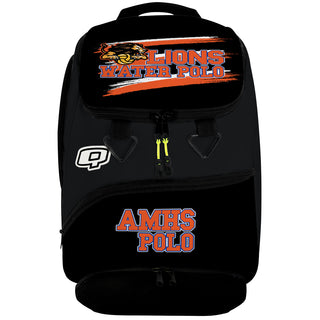 AMHS Lions - Back Pack