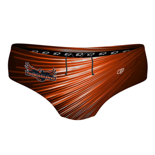 Grand Rapids - Classic Brief Swimsuit