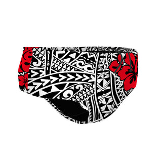 Foothill Technology - Classic Brief Swimsuit