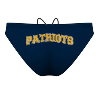 Birmingham 2026 - Waterpolo Brief Swimsuit