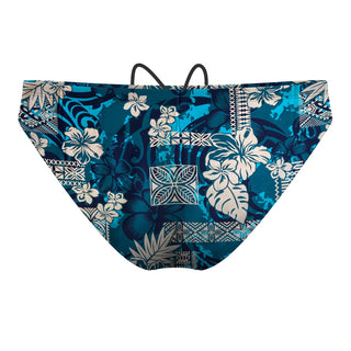 tiki - Waterpolo Brief Swimsuit