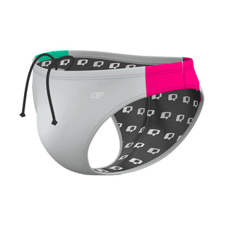 San Diego - Waterpolo Brief Swimsuit