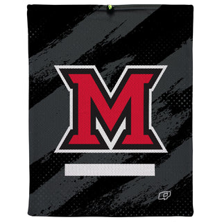Miami of Ohio - Mesh Bag