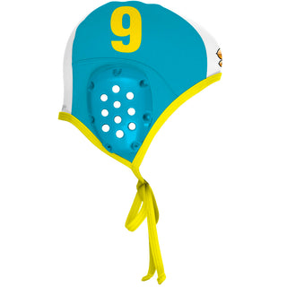 Gold Country - Water Polo Cap