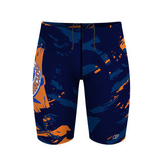 Prince George Barracudas - Jammer Swimsuit
