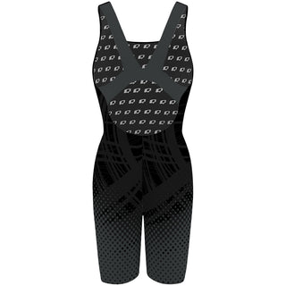 Lavergne Hs - Classic Strap Long Knee Women Jammer