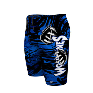 Lavergne HS FV 2025 - Jammer Swimsuit