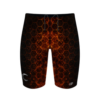 ROCGFI2026 - Jammer Swimsuit