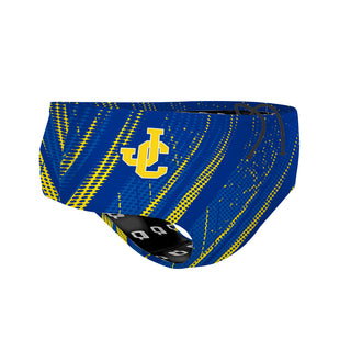 John Carroll High School - Classic Brief Swimsuit