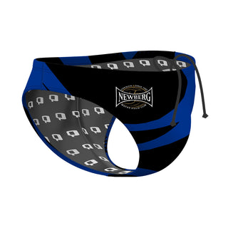 Newberg WP Club - Waterpolo Brief Swimsuit
