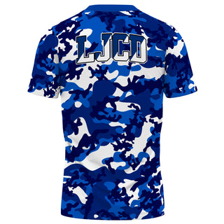 La Jolla Country Day - Men's Performance Shirt
