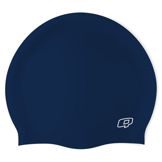 Mourning High/ Sharks - Classic Silicone Swimming Cap