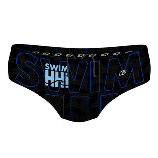 Swim HHI - Classic Brief Swimsuit