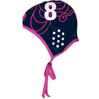 UWH Edmonton FV - Water Polo Cap