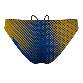 La Costa Canyon HS - Waterpolo Brief Swimsuit