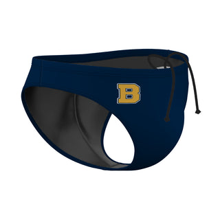 Birmingham 2026 - Waterpolo Brief Swimsuit