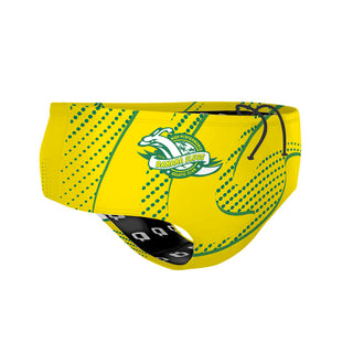 High Performance Aquatic Club - Classic Brief Swimsuit