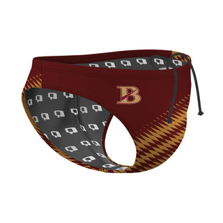 The Bishop's School - Waterpolo Brief Swimsuit