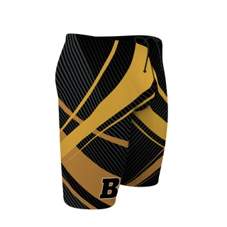 Boonville Pioneer - Jammer Swimsuit