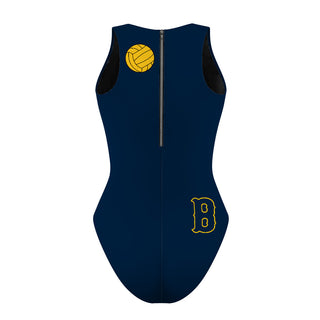 Birmingham WP26 - Women's Waterpolo Swimsuit Classic Cut
