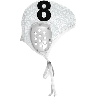 SDSU WP 26 - Water Polo Cap