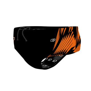 Winona Winhawks - Classic Brief Swimsuit