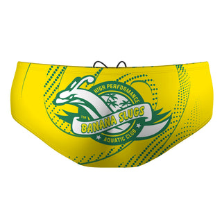 High Performance Aquatic Club - Classic Brief Swimsuit