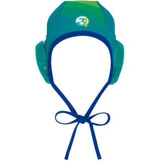 3&1 Ombre Cap - Water Polo Cap