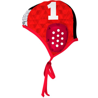 HSQ Hockey FV - Water Polo Cap