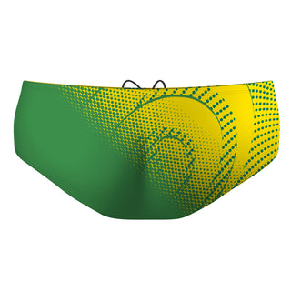 High Performance Aquatic Club 26 - Classic Brief Swimsuit