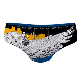 HSQ Hockey FV - Classic Brief Swimsuit