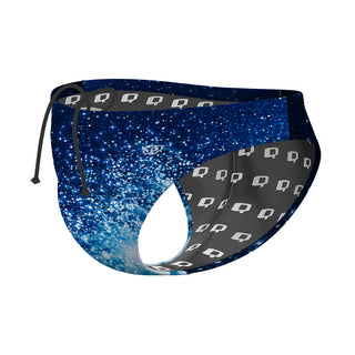 Vortex Team - Waterpolo Brief Swimsuit