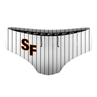 San Francisco - Classic Brief Swimsuit