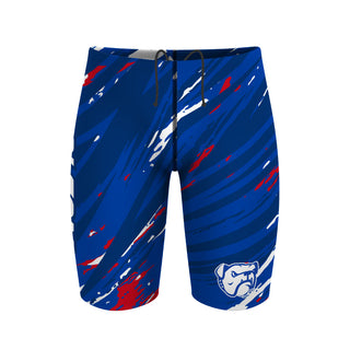 Folsom Bulldogs - Jammer Swimsuit