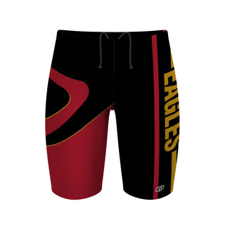 Eagles Boys Swim - Jammer Swimsuit