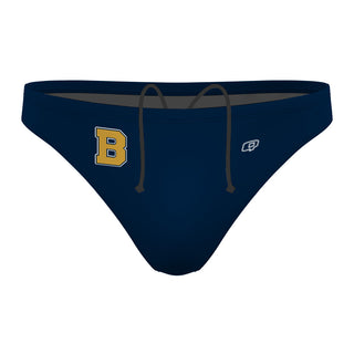 Birmingham 2026 - Waterpolo Brief Swimsuit