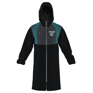 Shadow Brook - Swim Parka