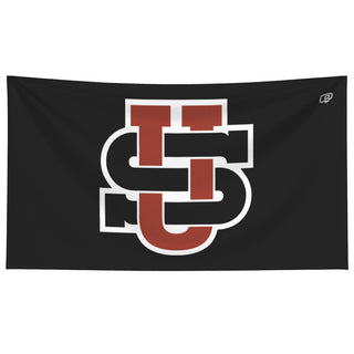 University School FV - Microfiber Swim Towel