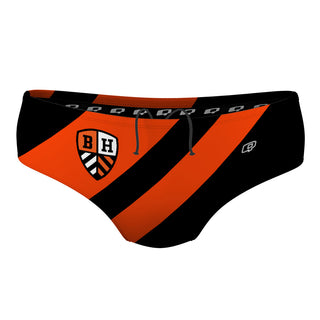 Beverly Hills 24 - Classic Brief Swimsuit