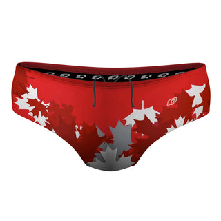 Canada 3.1 - Classic Brief Swimsuit