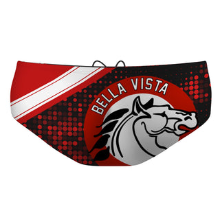 bv speedo - Classic Brief Swimsuit