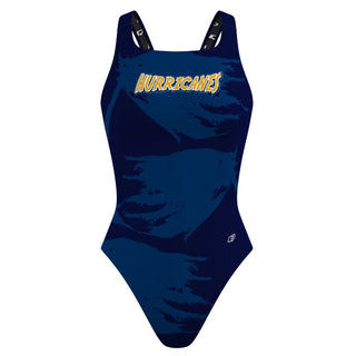Wren HS - Classic Strap Swimsuit