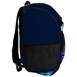 Bay of Islands - Back Pack